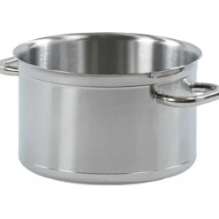 Tradition inox braisière 24 cm