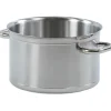 Tradition inox braisière 40 cm