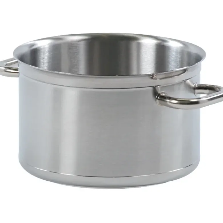 Tradition inox braisière 40 cm