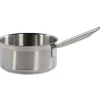 Tradition inox casserole 18 cm