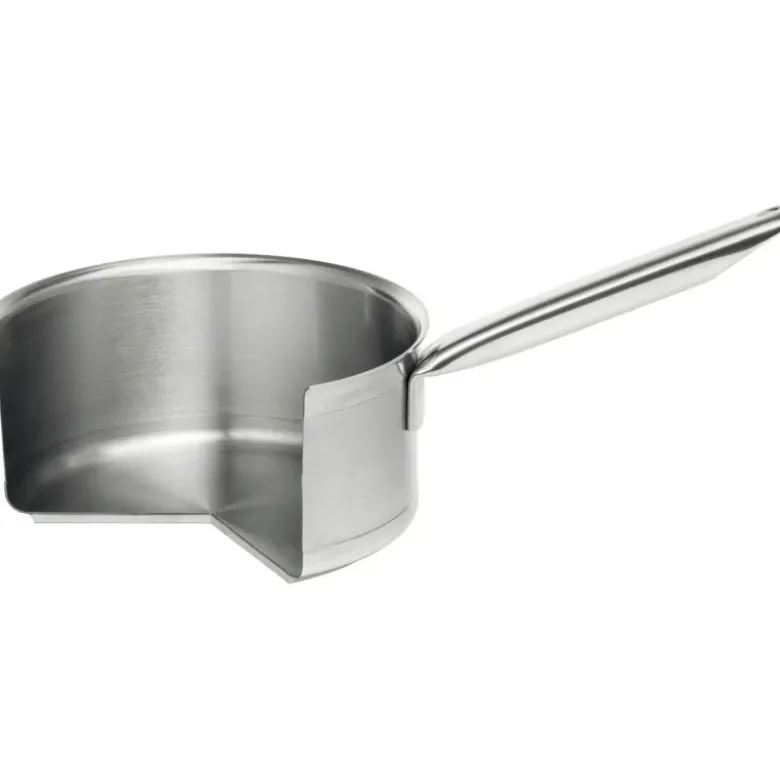 Tradition inox casserole 18 cm