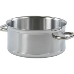 Tradition inox faitout 32 cm