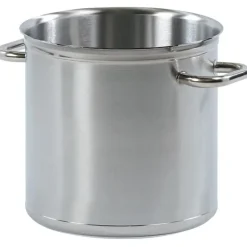 Tradition inox marmite traiteur 40 cm