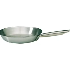Tradition inox poêle 28 cm