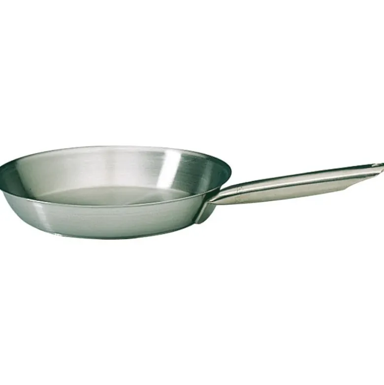 Tradition inox poêle 32 cm