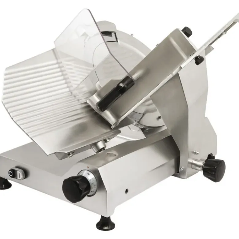 trancheuse électrique F300E lame 30 cm