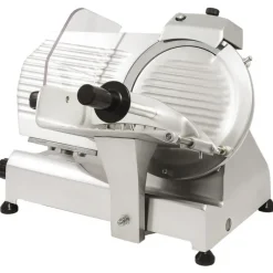 trancheuse électrique S220AF lame 22 cm