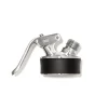 tête complète inox pour siphons Profi