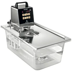 Vacook couvercle pour thermoplongeur GN 1/1