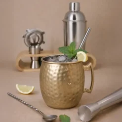 Verre à cocktail 