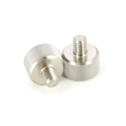 2 vis de butées colonne pour Prep'chef 215612/215609